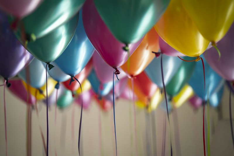 Celebration ballroom ambiance and event lighting in Abu Dhabi