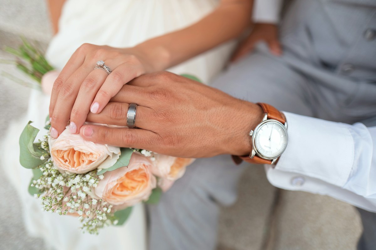Wedding photography and videography in Abu Dhabi